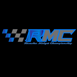 Ricasha Midget Championship logo