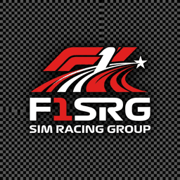 F1SRG logo