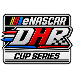 Draft House Racing logo