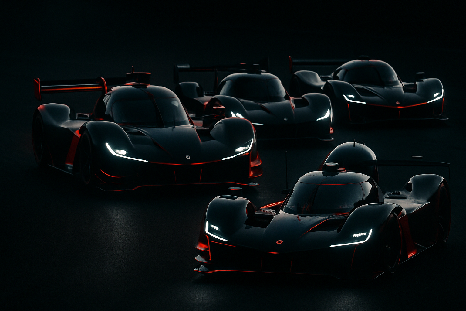 Gran Turismo 7’s June 2026 Update Gives Drivers Four Fresh Hypercar Reasons to Rebuild the Schedule illustration