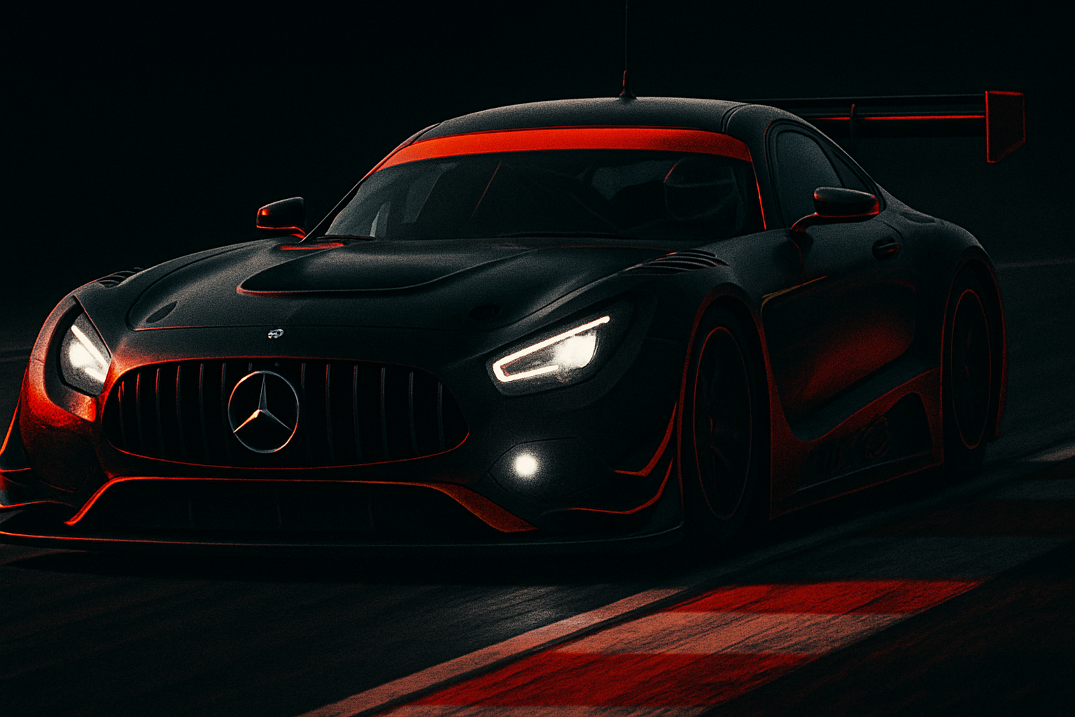 Mercedes-AMG’s iRacing Championship Is Back: Why GT Drivers Should Treat August to October as Prime Time illustration