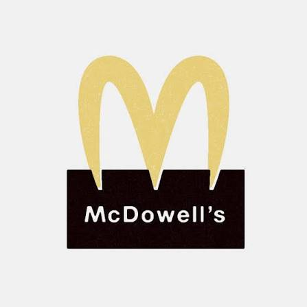 McDowell's