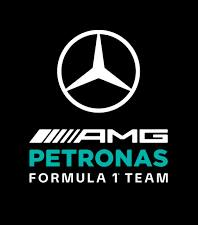 Mercedes AMG Petronas F1 Team logo