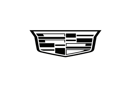 Cadillac Formula 1 Team logo