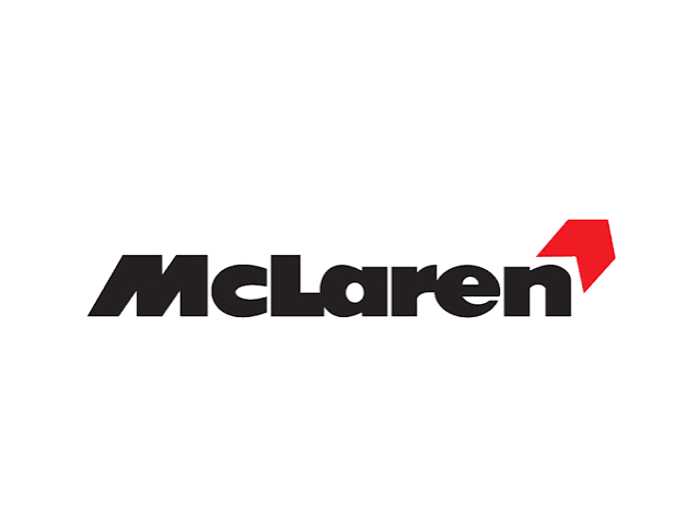 McLaren logo