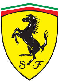Scuderia Ferrari logo
