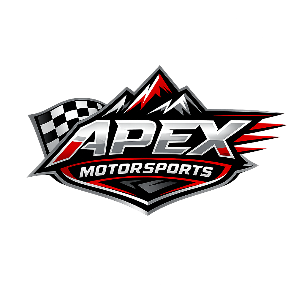 Apex Motorsports logo